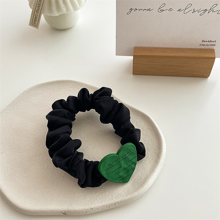 OEM green forest girls Headband