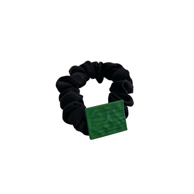 OEM green forest girls Headband