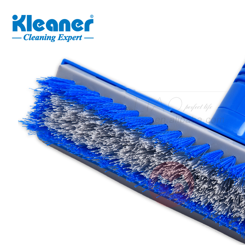 Kleaner Floor brush household cleaning brush Long Handle Scrub Brush