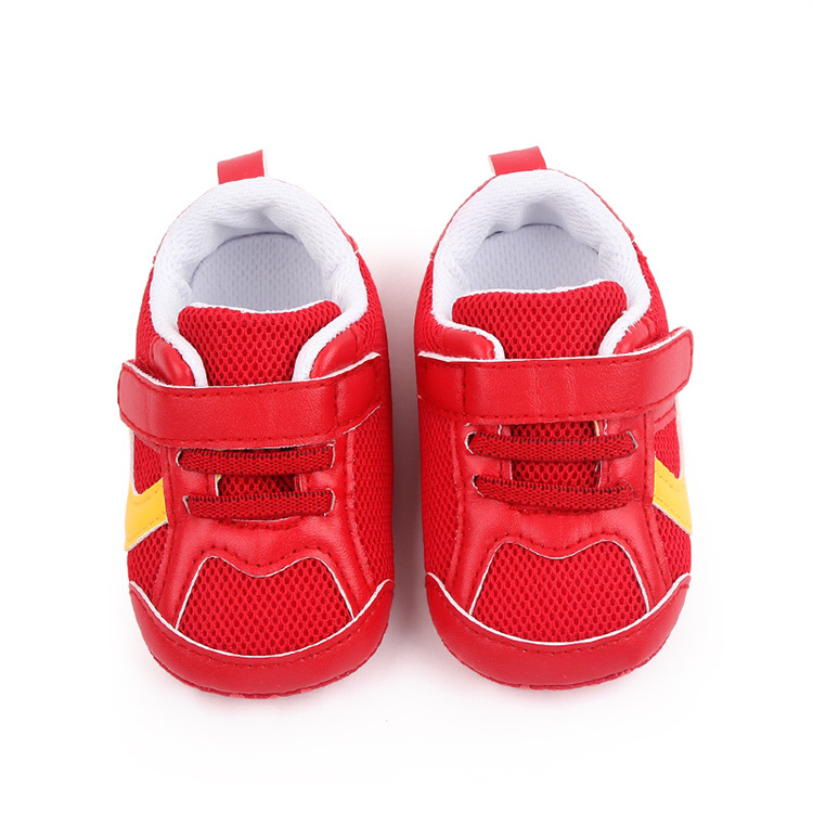 OEM Air sports mesh baby walking kids shoes