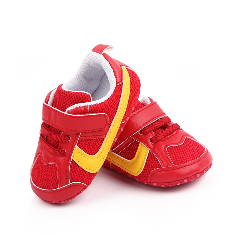 OEM Air sports mesh baby walking kids shoes