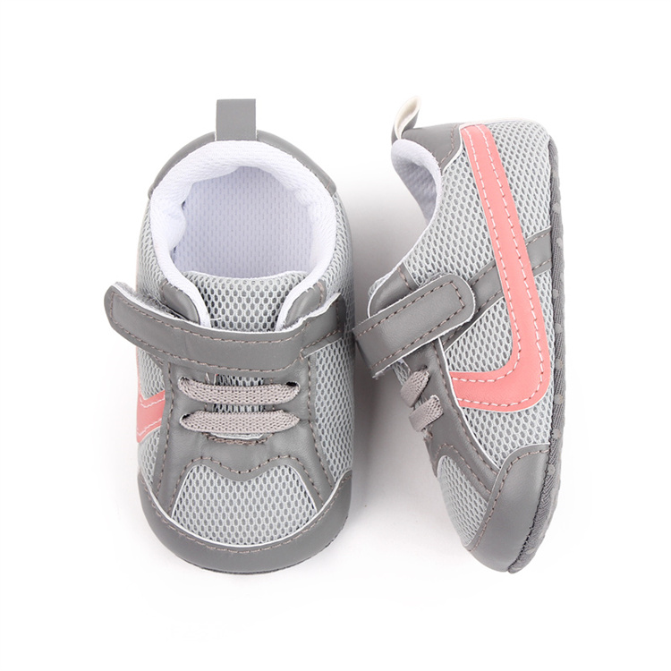 OEM Air sports mesh baby walking kids shoes