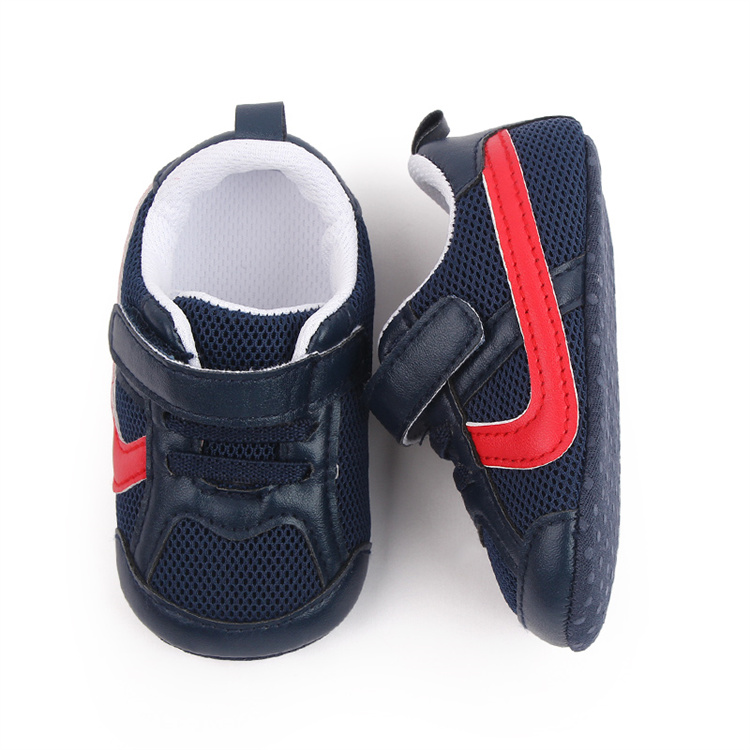 OEM Air sports mesh baby walking kids shoes