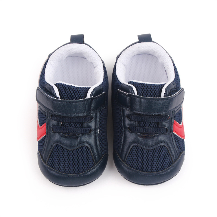 OEM Air sports mesh baby walking kids shoes