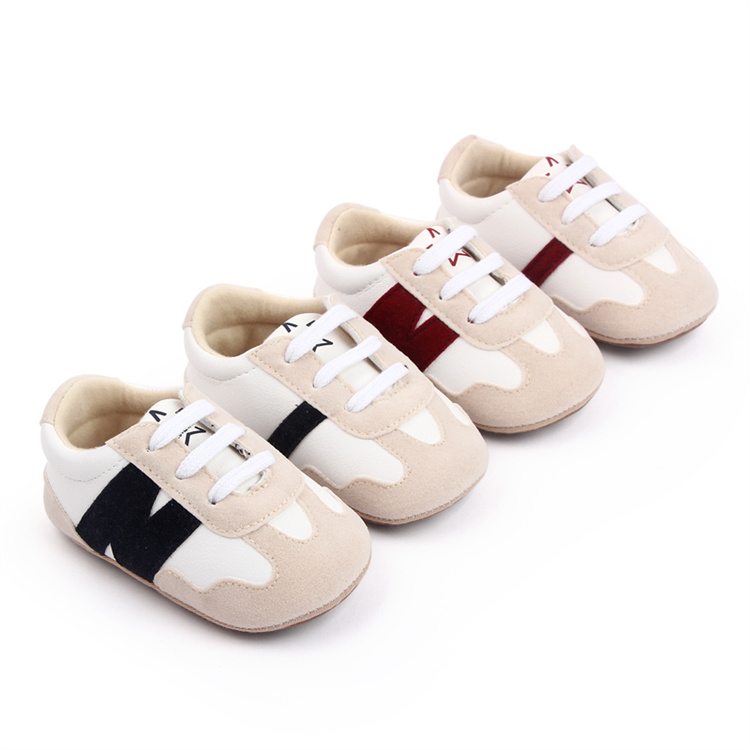 OEM Spring and autumn baby walking casual shoes