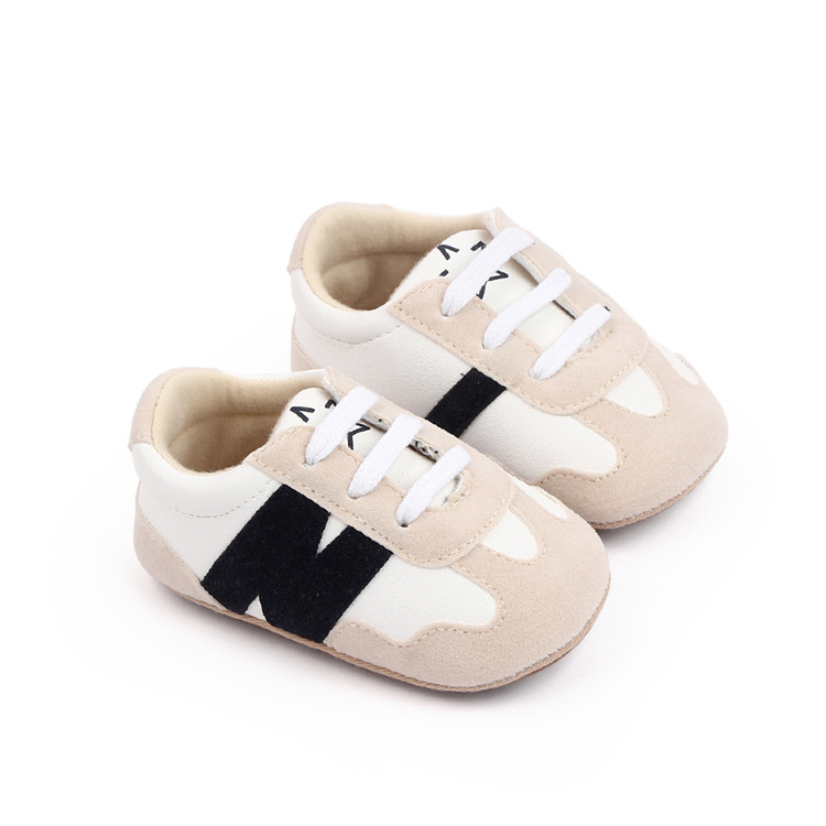 OEM Spring and autumn baby walking casual shoes
