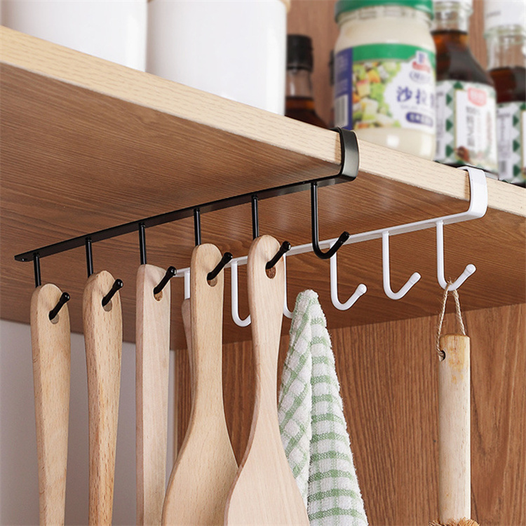 Multifunctional kitchen cup holder