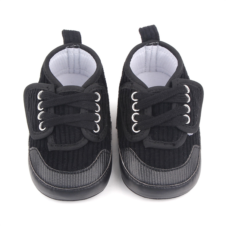 OEM Soft soled children's walking kids shoes for boys