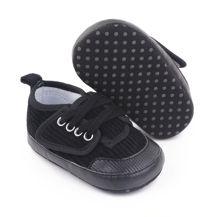 OEM Soft soled children's walking kids shoes for boys