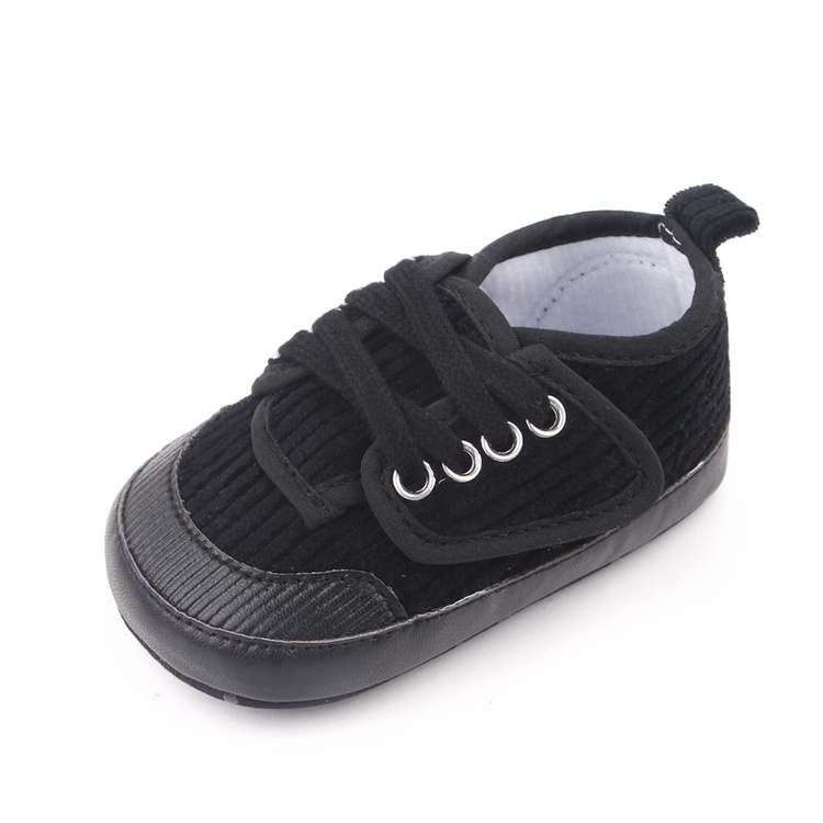 OEM Soft soled children's walking kids shoes for boys