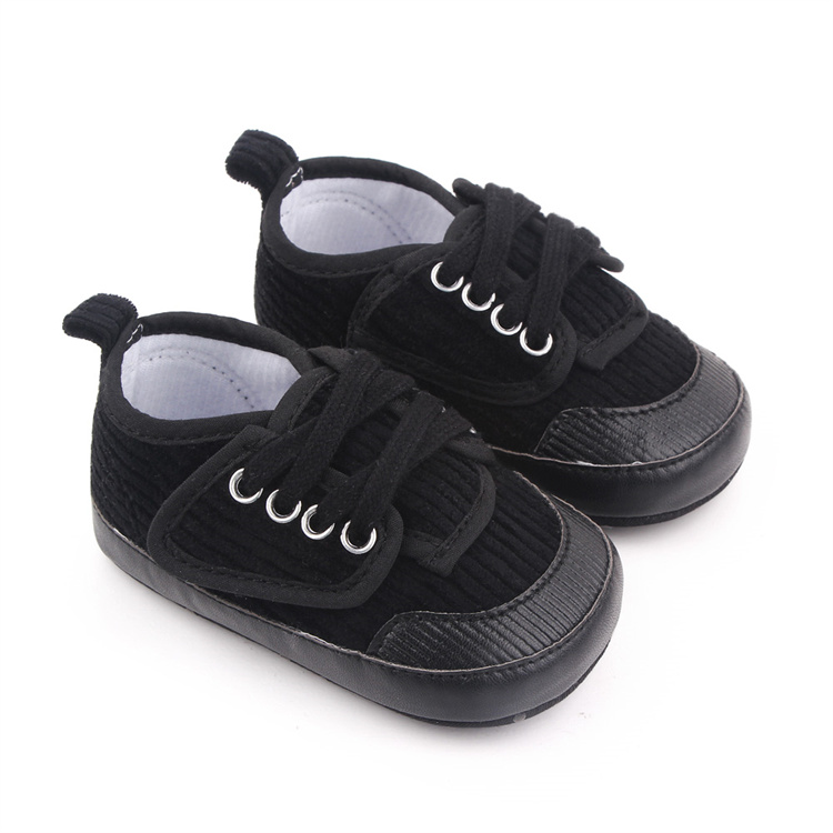 OEM Soft soled children's walking kids shoes for boys