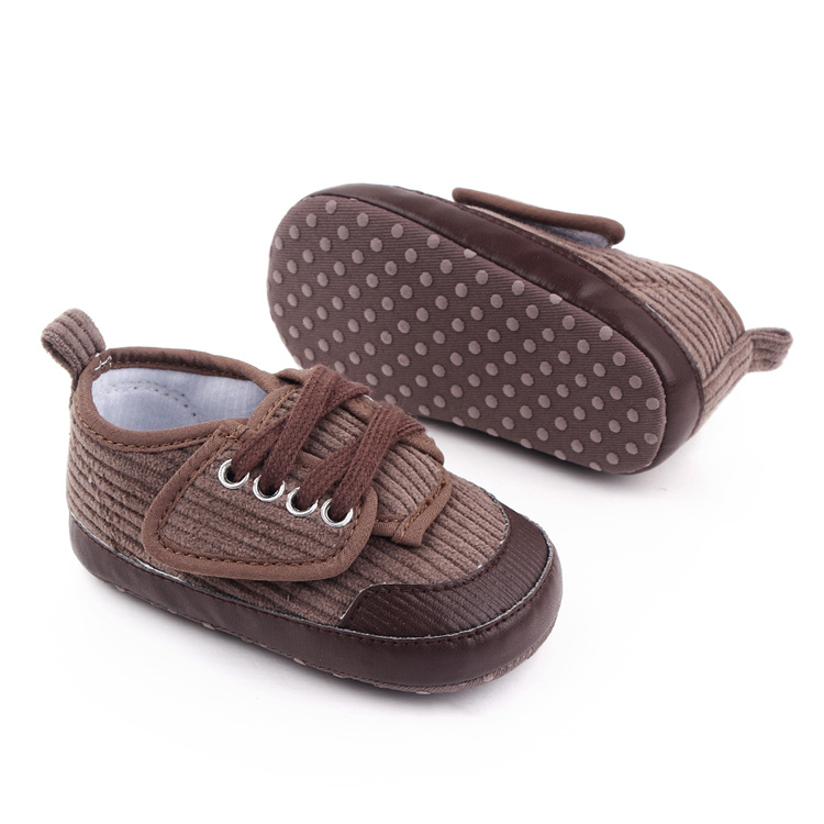 OEM Soft soled children's walking kids shoes for boys