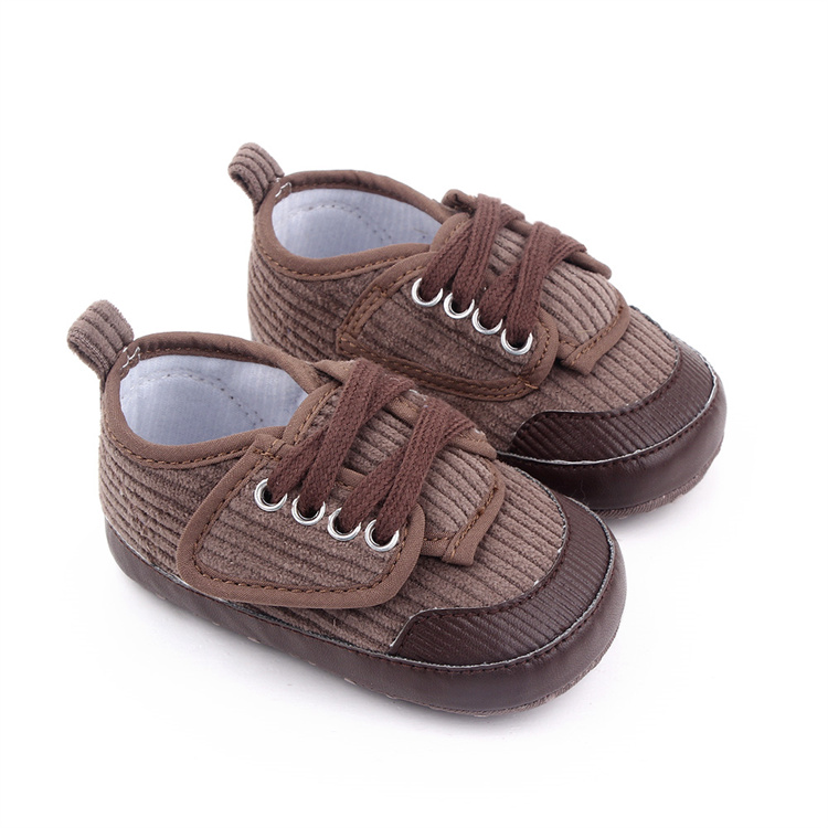 OEM Soft soled children's walking kids shoes for boys