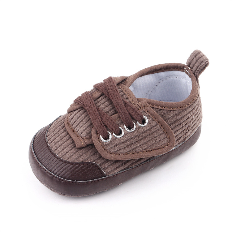 OEM Soft soled children's walking kids shoes for boys