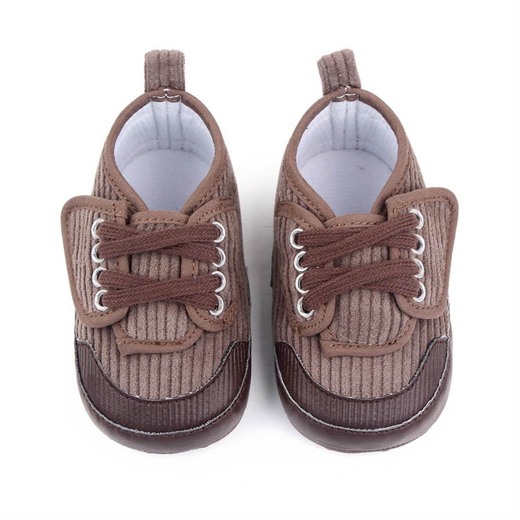 OEM Soft soled children's walking kids shoes for boys