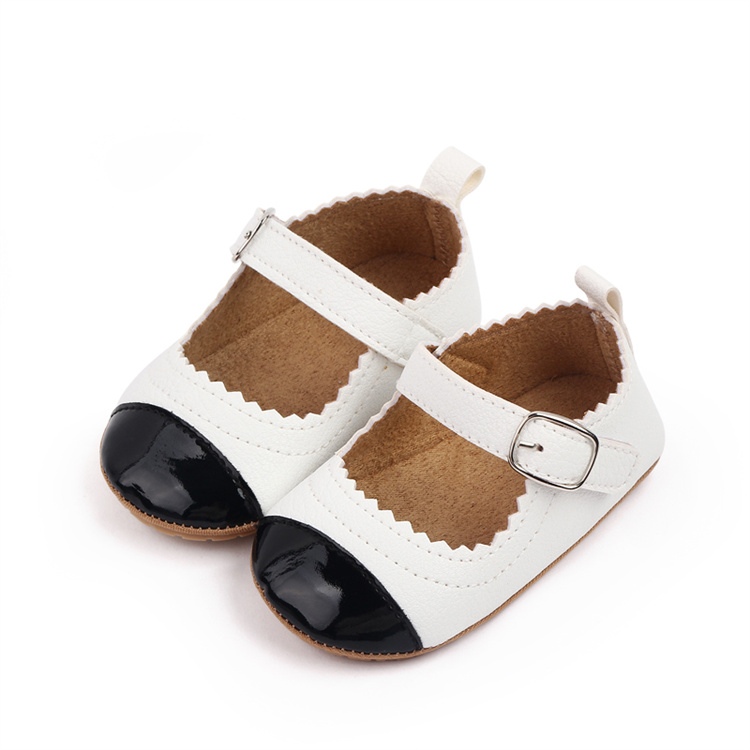 OEM Spring and autumn baby casual girl kids shoes