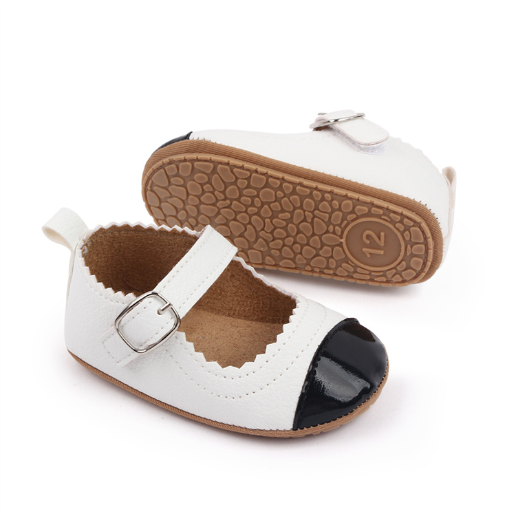 OEM Spring and autumn baby casual girl kids shoes
