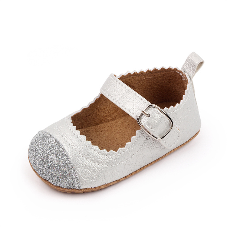 OEM Spring and autumn baby casual girl kids shoes