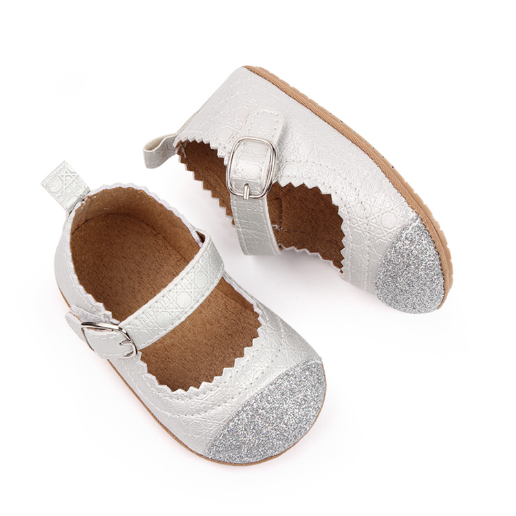 OEM Spring and autumn baby casual girl kids shoes