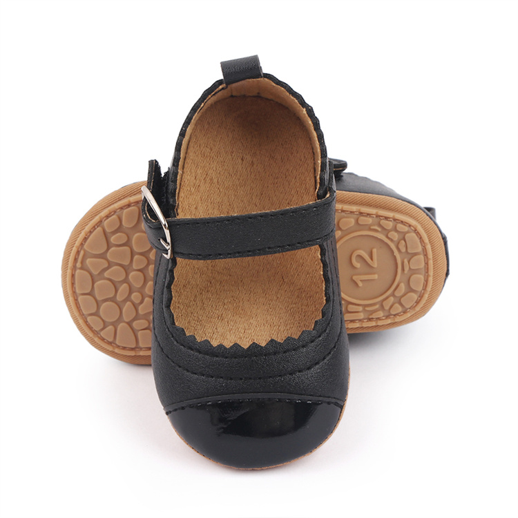 OEM Spring and autumn baby casual girl kids shoes