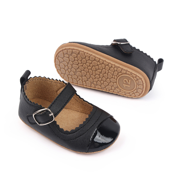 OEM Spring and autumn baby casual girl kids shoes