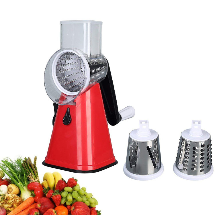   3 in 1 food grater