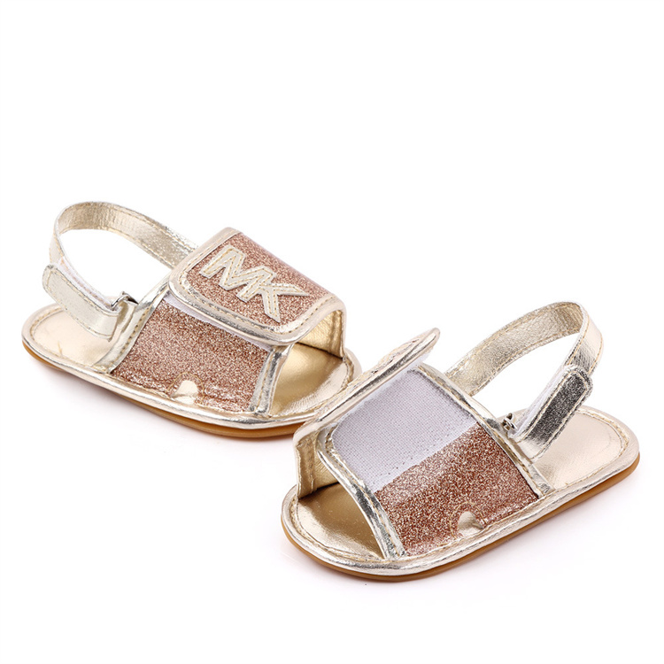 OEM Baby walker sandals kids shoes