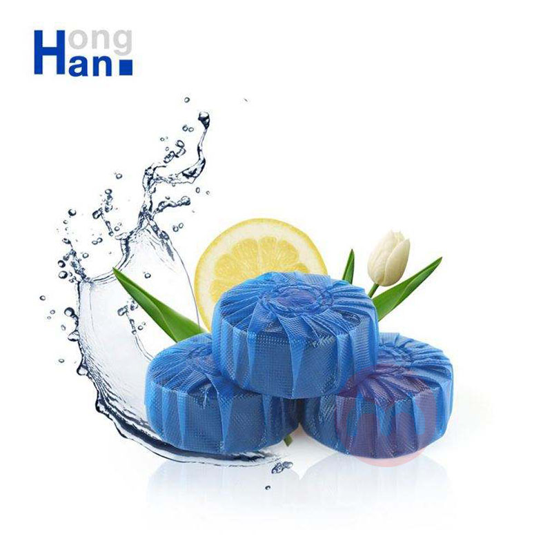 HongHan Toilet cleaning products