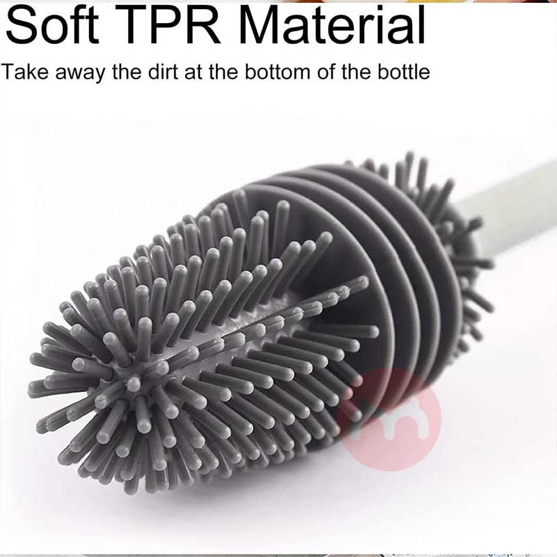 Shijia Hand Tool Plastic Brush Cleaning Products For Home And Commercial Use