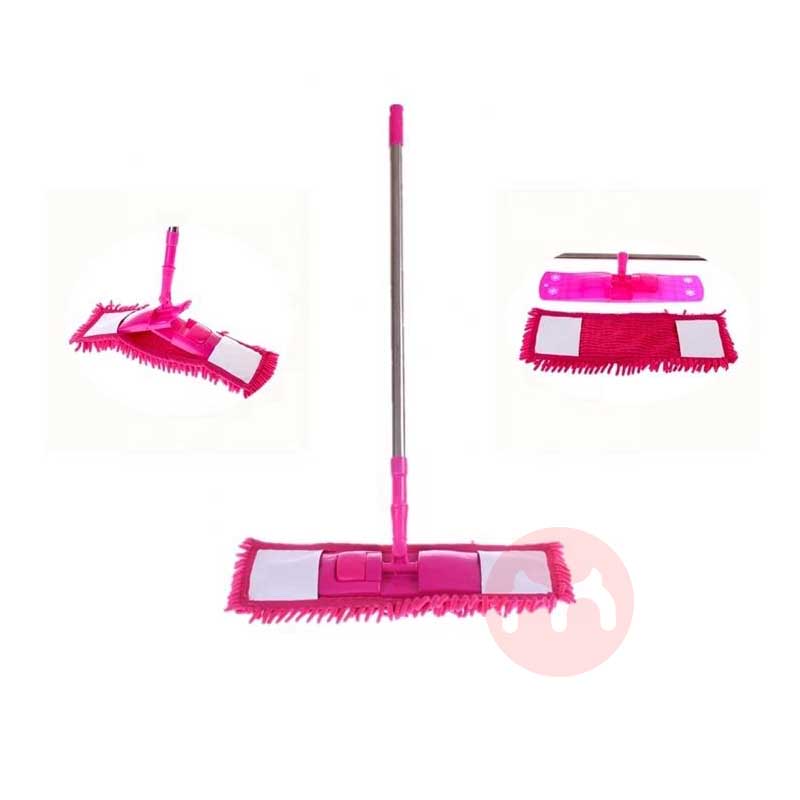 Huiwanju High Quality Multi functional Chenille Household Cleaning Mops Home Cleaning Products