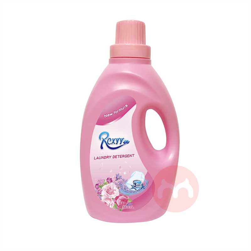 RCXYY International Fragrance Laundry Detergent Washing Liquid Cleaning