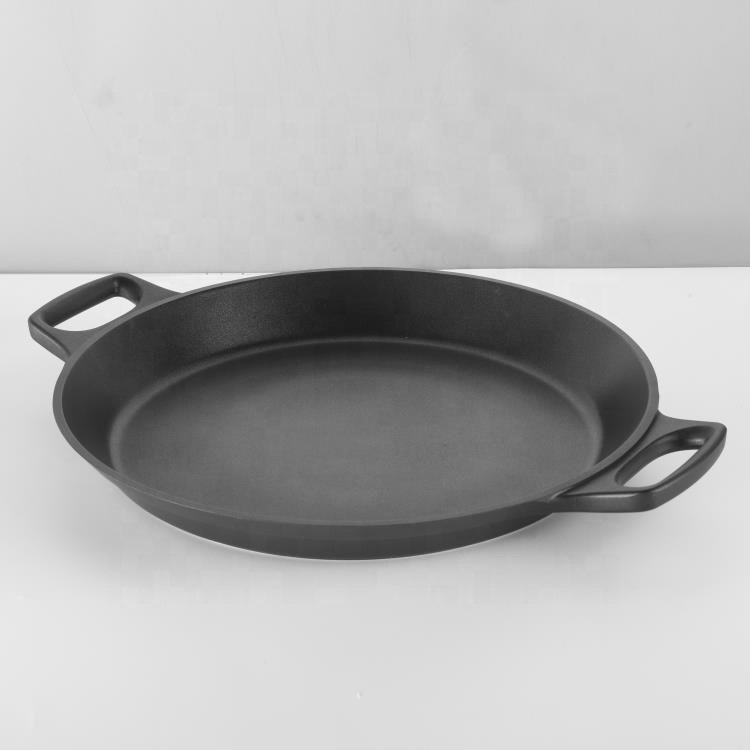 Induction Bottom non stick baking tray