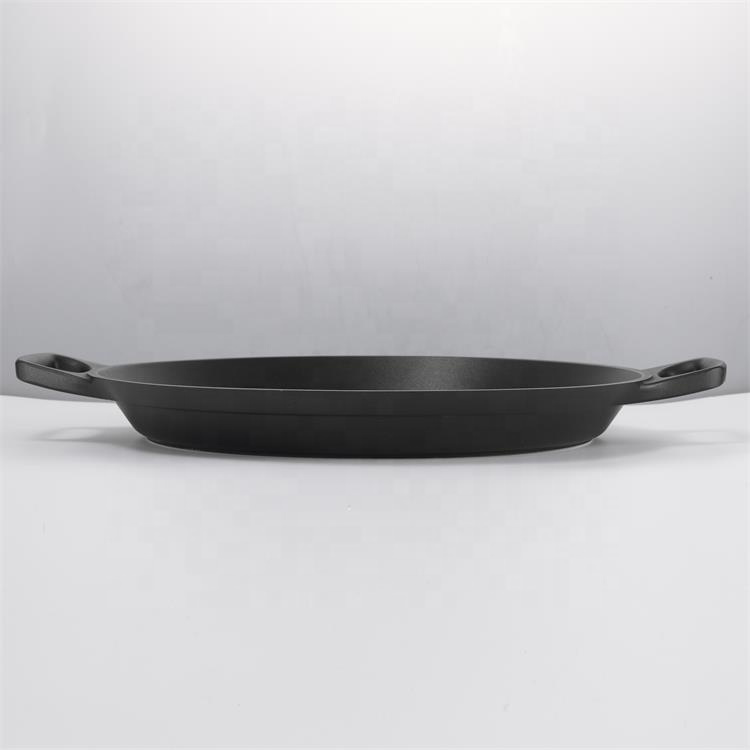 Induction Bottom non stick baking tray