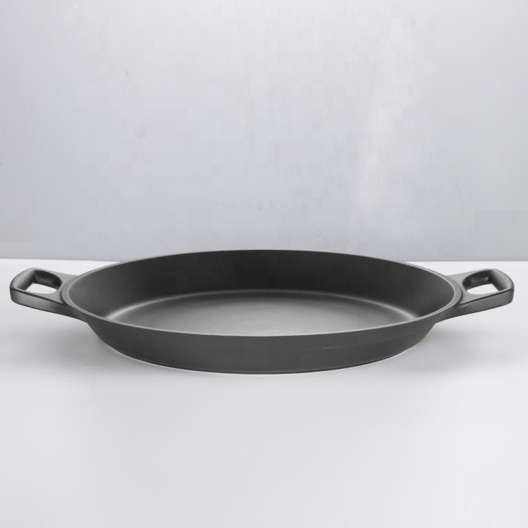 Induction Bottom non stick baking tray