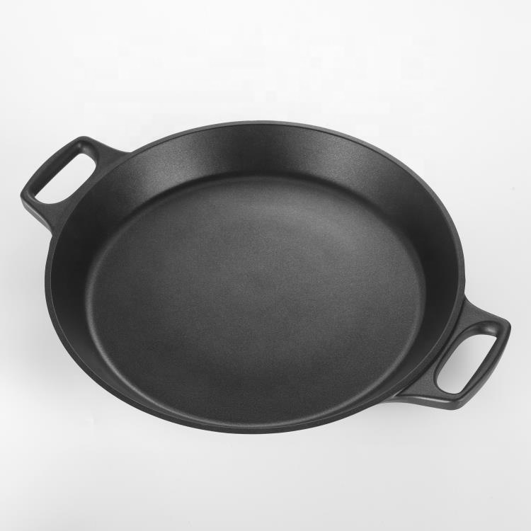 Induction Bottom non stick baking tray