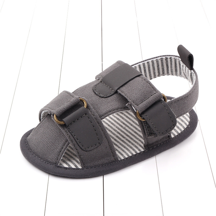 OEM Sandals soft-soled non-slip baby walking shoes