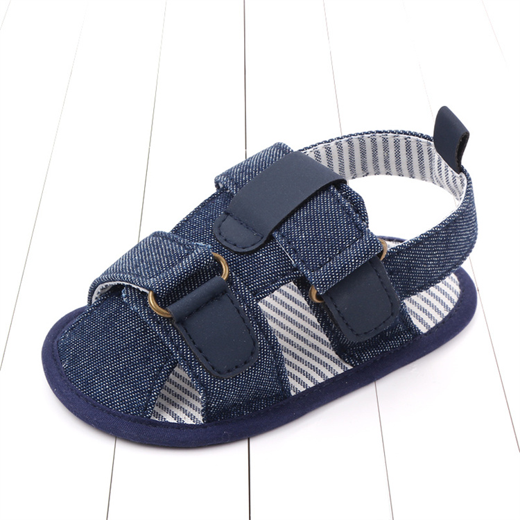 OEM Sandals soft-soled non-slip baby walking shoes