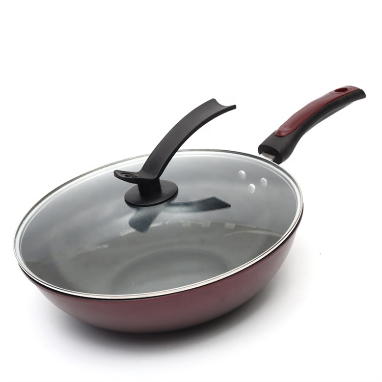 Applicable to gas stove special iron pot
