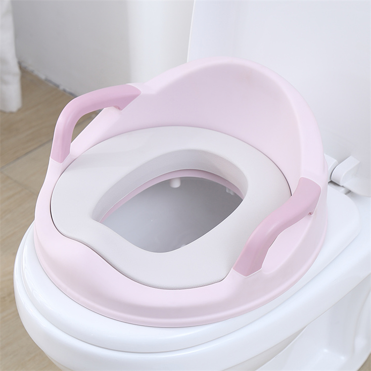 Children train toilet seats