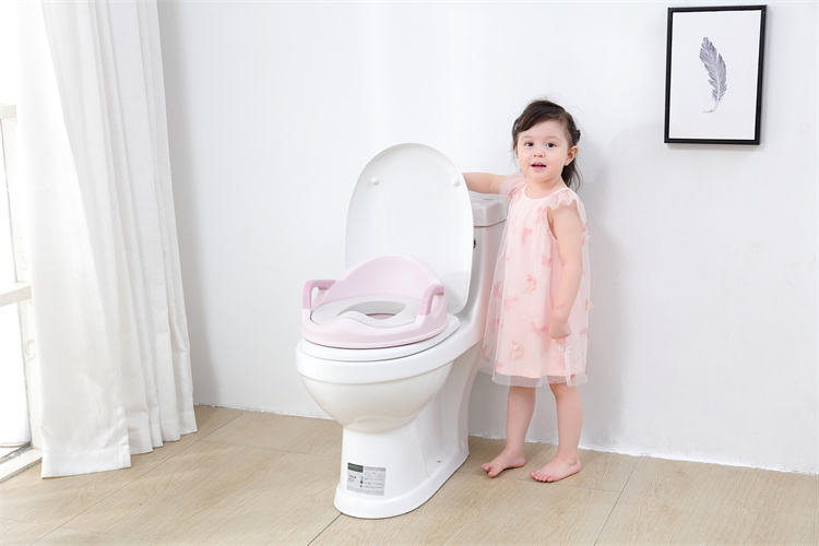 Children train toilet seats