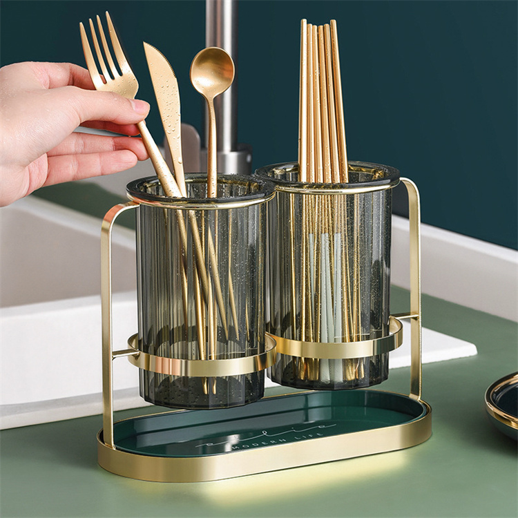 Fashion Kitchen Chopsticks Stand