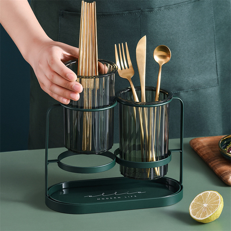 Fashion Kitchen Chopsticks Stand