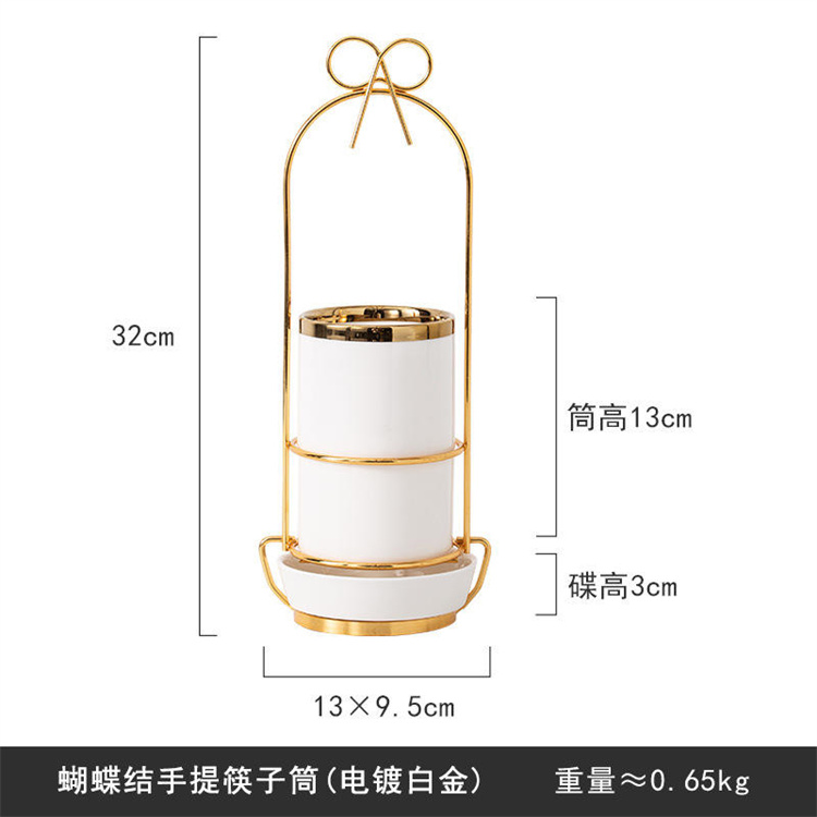 High quality kitchen chopsticks rack