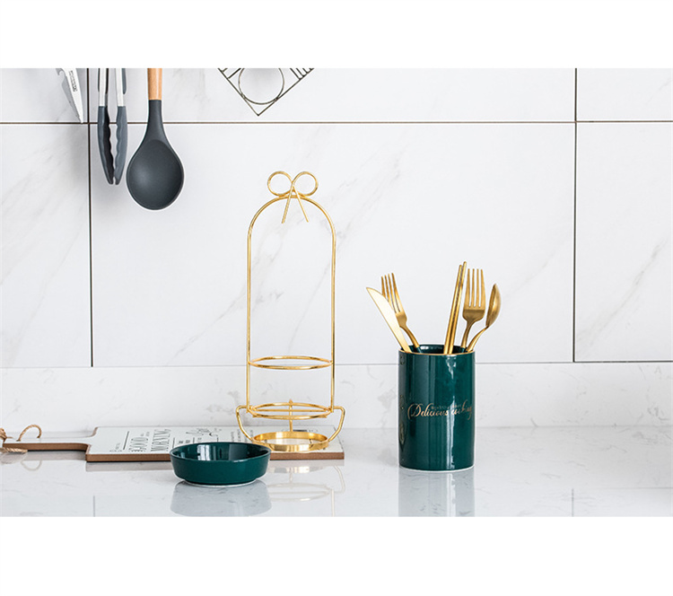 High quality kitchen chopsticks rack