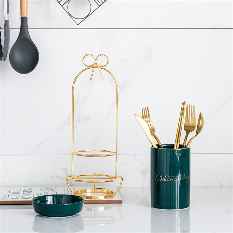 High quality kitchen chopsticks rack