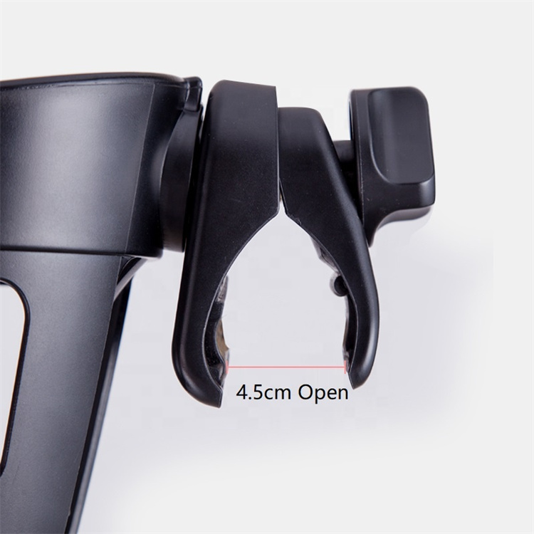 zoogiBaby Stroller Cup holder mobile phone frame two in one