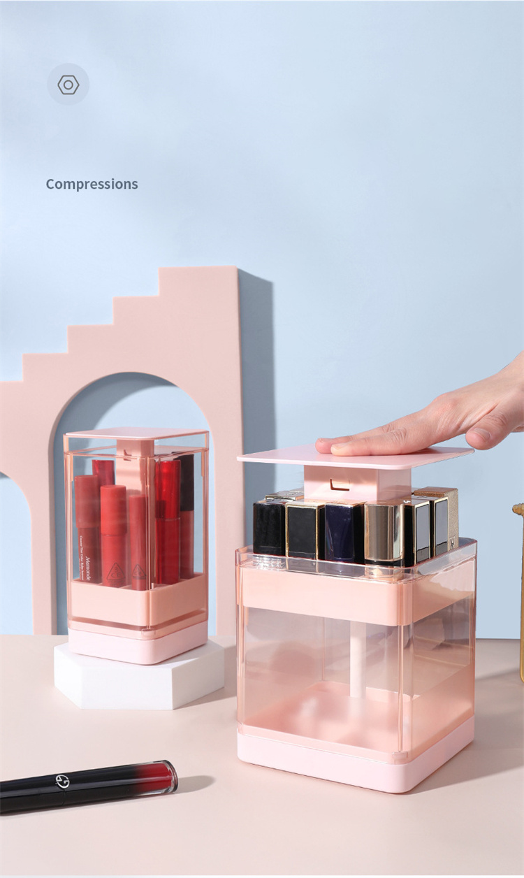 Lipstick case