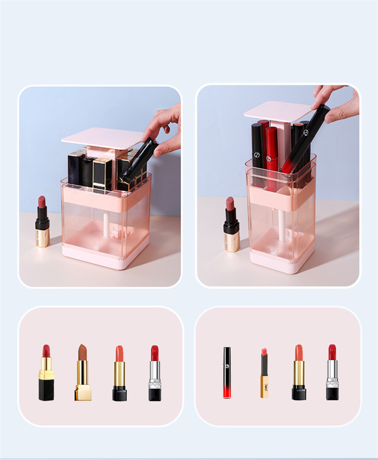 Lipstick case