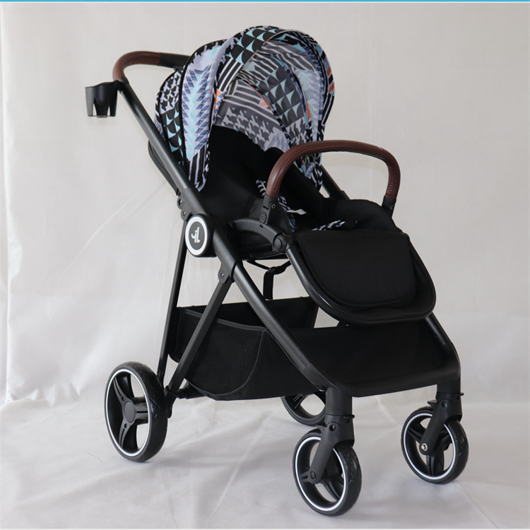 Yayabro Two-way portable stroller