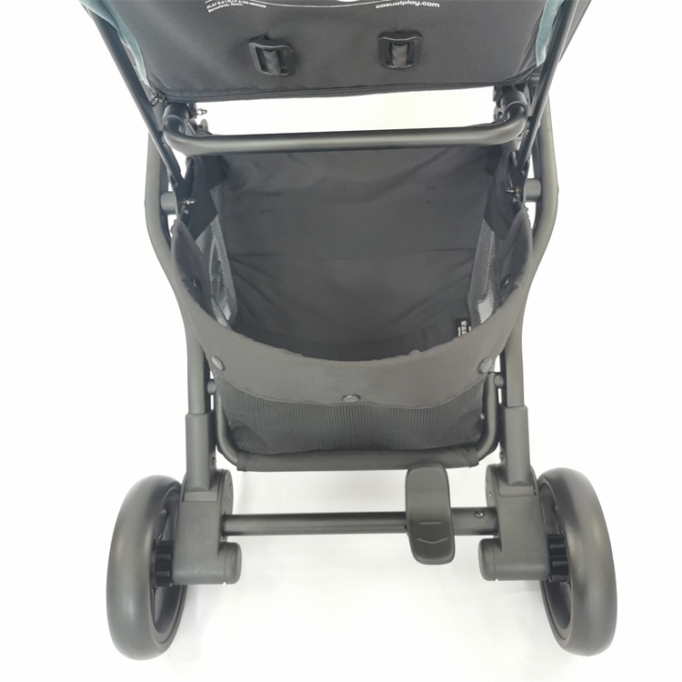 YIYANG Collapsible baby stroller
